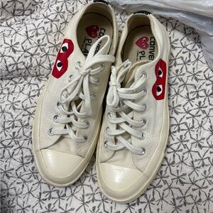 CONVERSE PLAY X